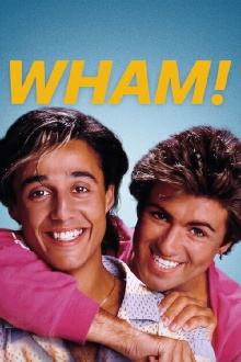 WHAM! Trailer