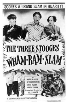 Wham-Bam-Slam! Trailer