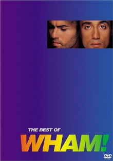 Wham! - The Best of Wham! Trailer