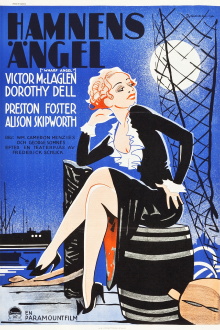 Wharf Angel Trailer
