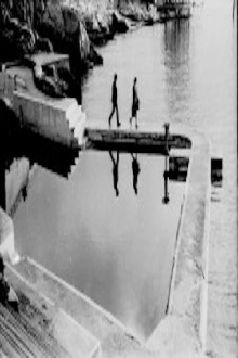 Wharf Trailer