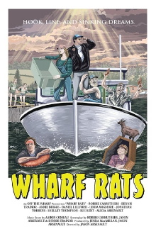Wharf Rats Trailer