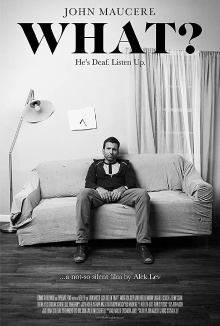 What? Trailer