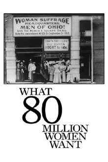 What 80 Million Women Want Trailer