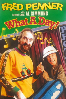What a Day! Trailer