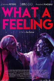 What a Feeling Trailer