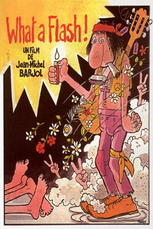 What a Flash! Trailer