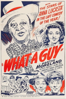 What a Guy Trailer