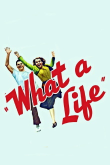 What a Life Trailer