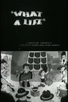 What a Life Trailer