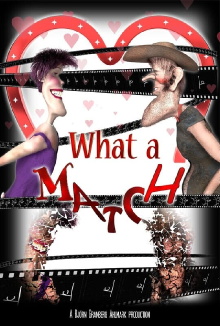 What a Match Trailer
