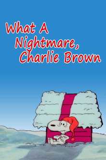 What a Nightmare, Charlie Brown! Trailer