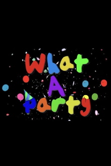 What a Party! Trailer