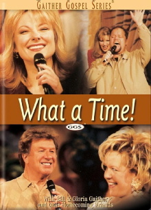 What A Time Trailer