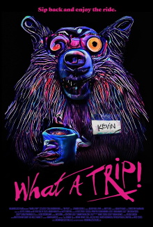 What a Trip! Trailer