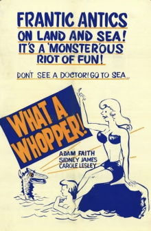 What a Whopper Trailer