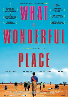 What a Wonderful Place Trailer