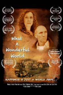 What a Wonderful World Trailer