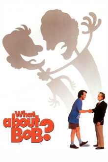 What About Bob? Trailer