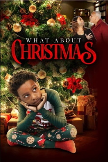 What About Christmas? Trailer