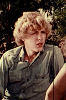 What About McBride? Trailer