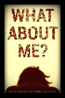 What About ME? Trailer