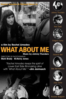 What About Me Trailer