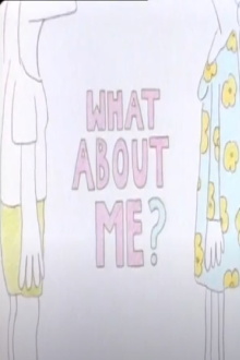 What About Me? Trailer
