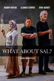 What About Sal? Trailer