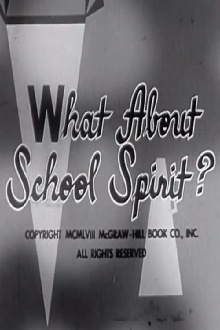 What About School Spirit? Trailer
