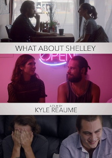 What About Shelley Trailer