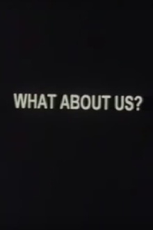 What About Us? Trailer