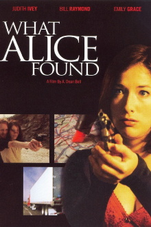 What Alice Found Trailer