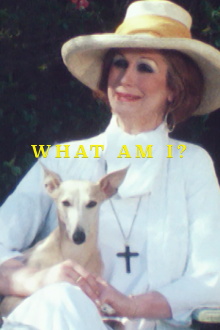 What Am I? Trailer
