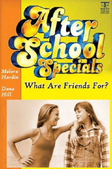 What Are Friends For? Trailer