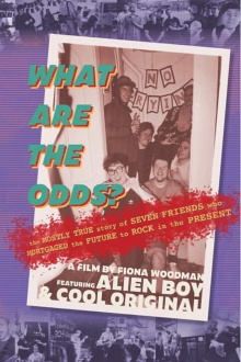 What Are The Odds? Trailer