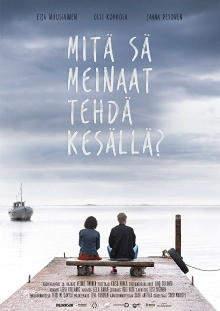 What are you going to do in the summer? Trailer