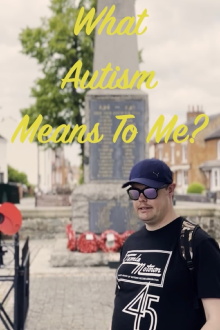 What Autism Means To Me? Trailer