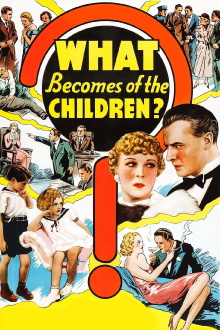 What Becomes of the Children? Trailer