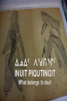 What Belongs to Inuit Trailer