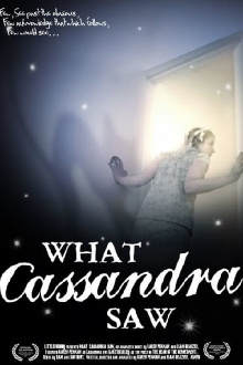 What Cassandra Saw Trailer