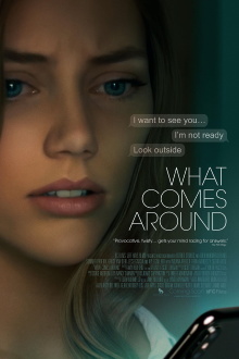 What Comes Around Trailer