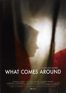 What Comes Around Trailer