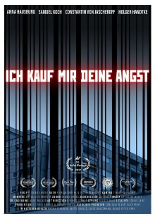 What costs your fear? Trailer