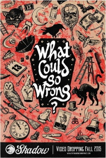 What Could Go Wrong? Trailer