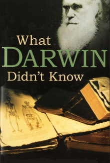 What Darwin Didn't Know Trailer