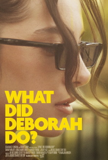 What Did Deborah Do? Trailer
