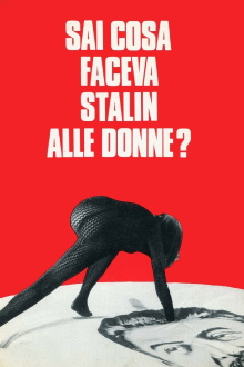 What Did Stalin Do to Women? Trailer
