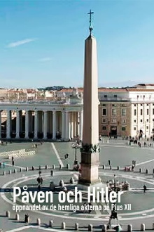 What did the Pope know about the Holocaust? Trailer