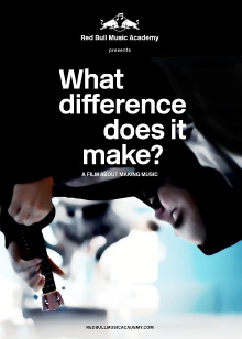 What Difference Does It Make? Trailer